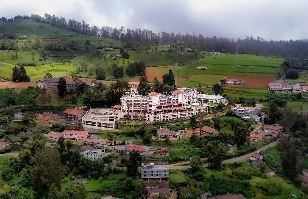 Gem Park Ooty-1