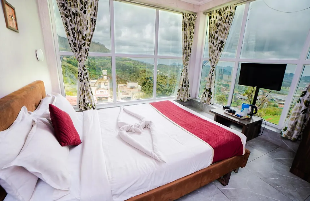 Tulips Valley View Resorts-1