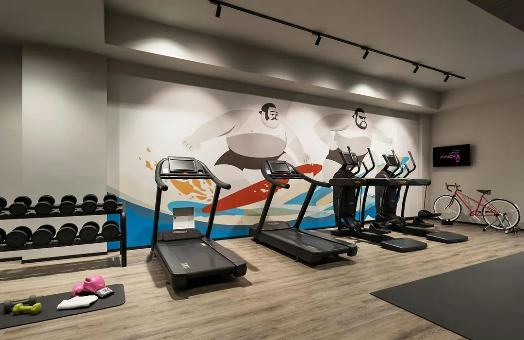 Moxy Tokyo Kinshicho-1