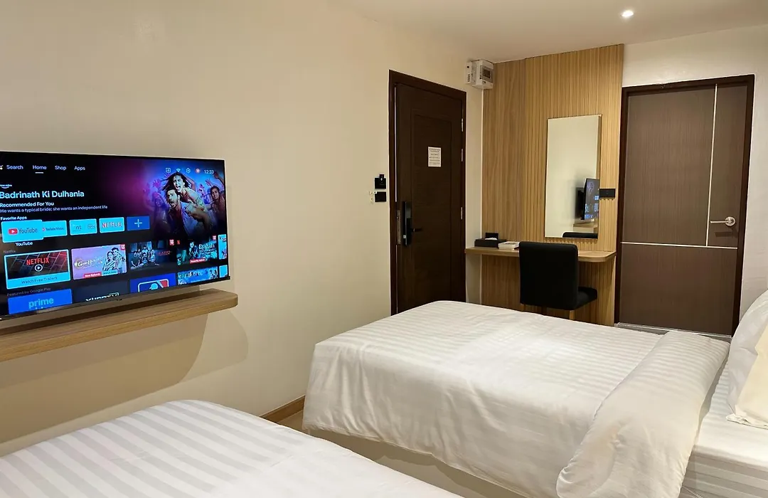 Winston Hotel-1