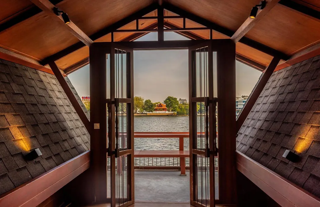 Baan Manee Bkk-1