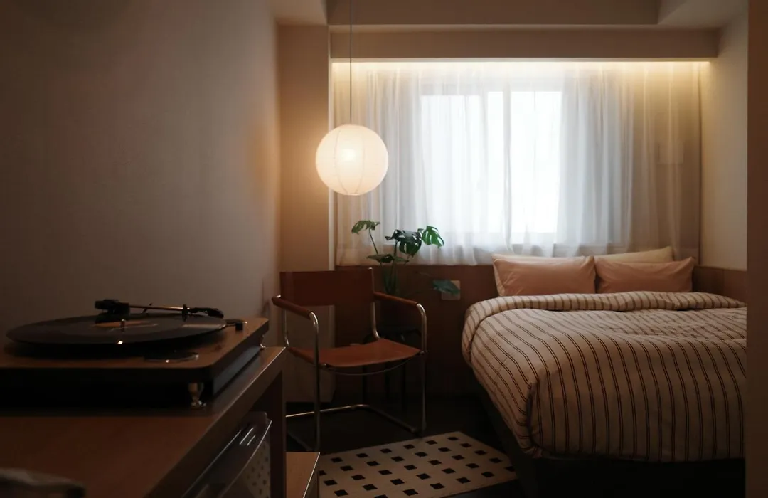 Etoe Hotel Shinjuku-1