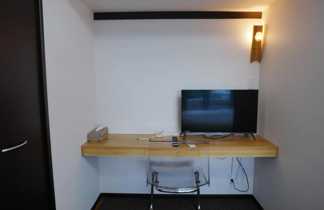 Lio Hotel Tokyo Nippori-1