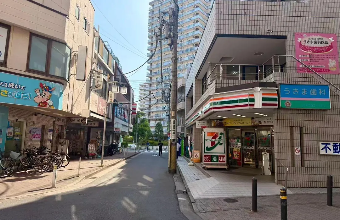 Tanpopo Inn-1