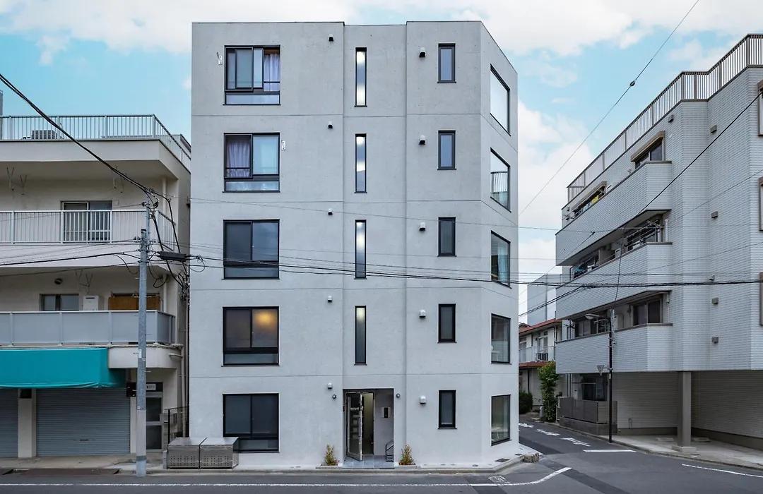 67 Apt Waseda Shinjuku-1