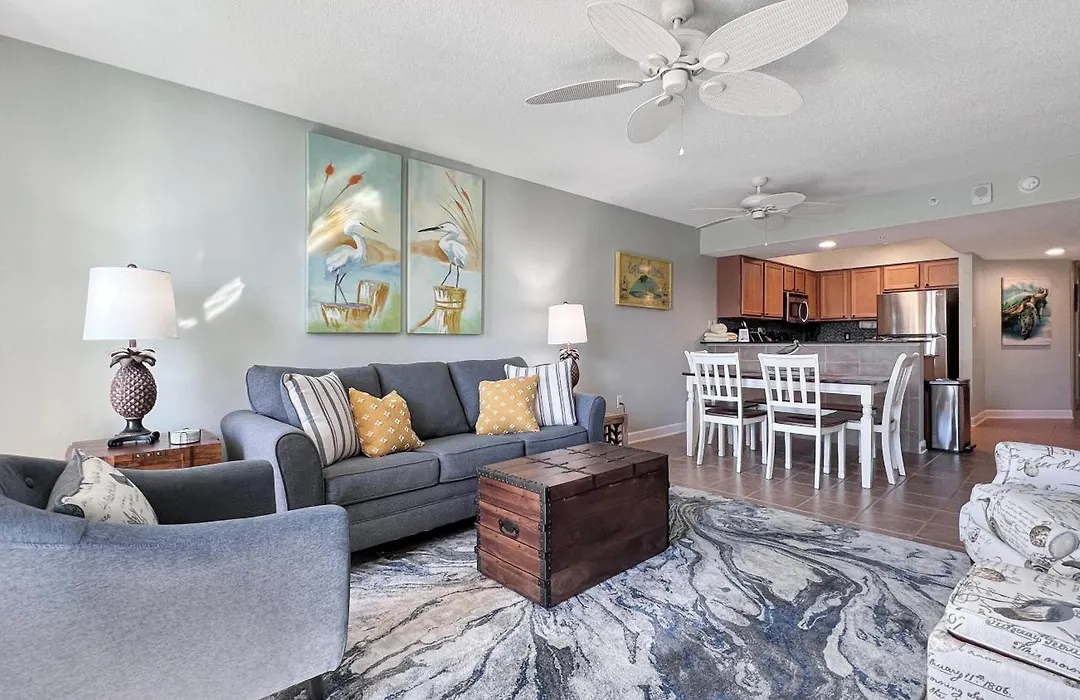 Malibu Pointe - 602-1