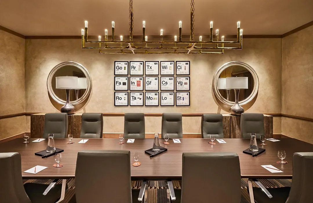 Bowie House, Auberge Collection-1