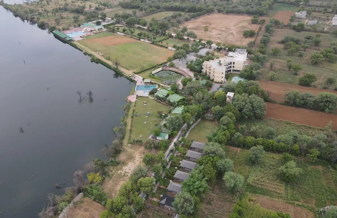 Kanota Camp Resorts-1