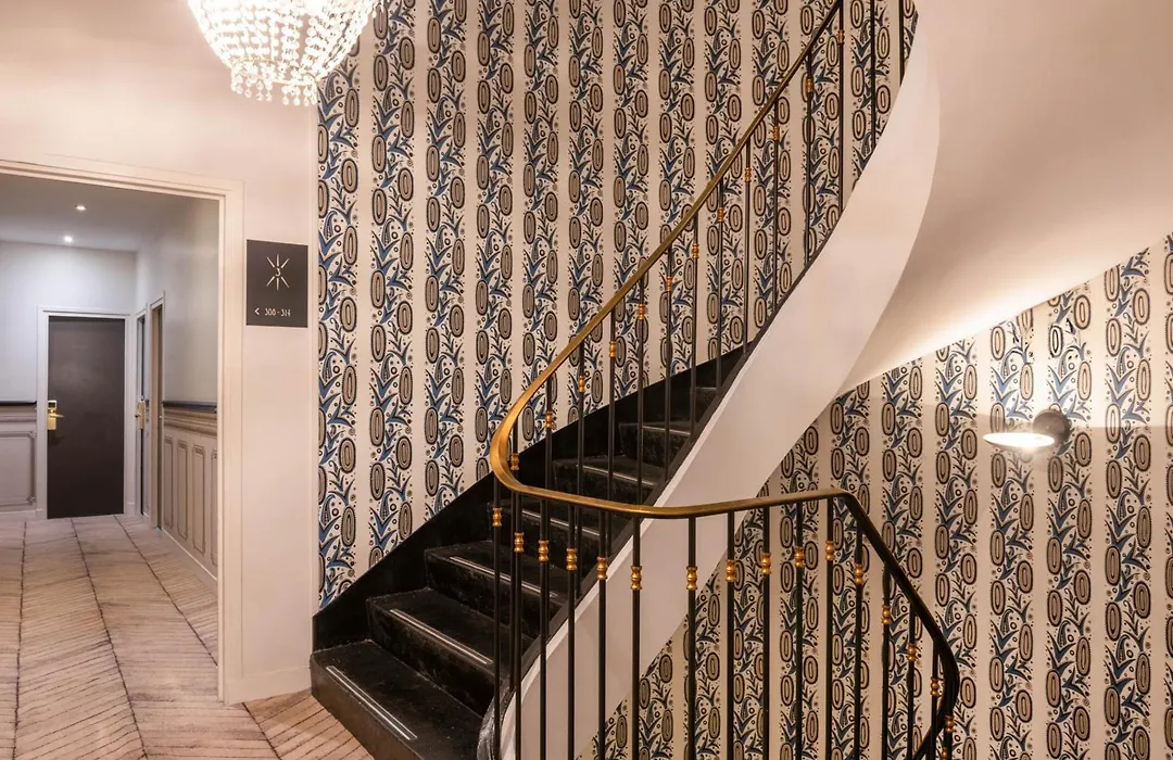 Hotel Malte - Astotel-1