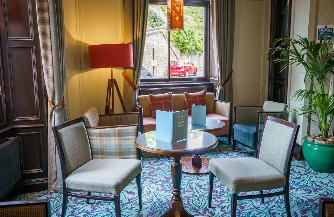 The Parliament House Hotel-1