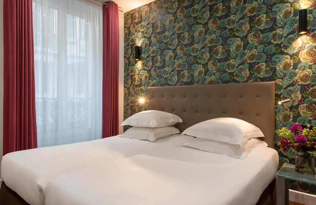 Hotel Albe Saint Michel-1