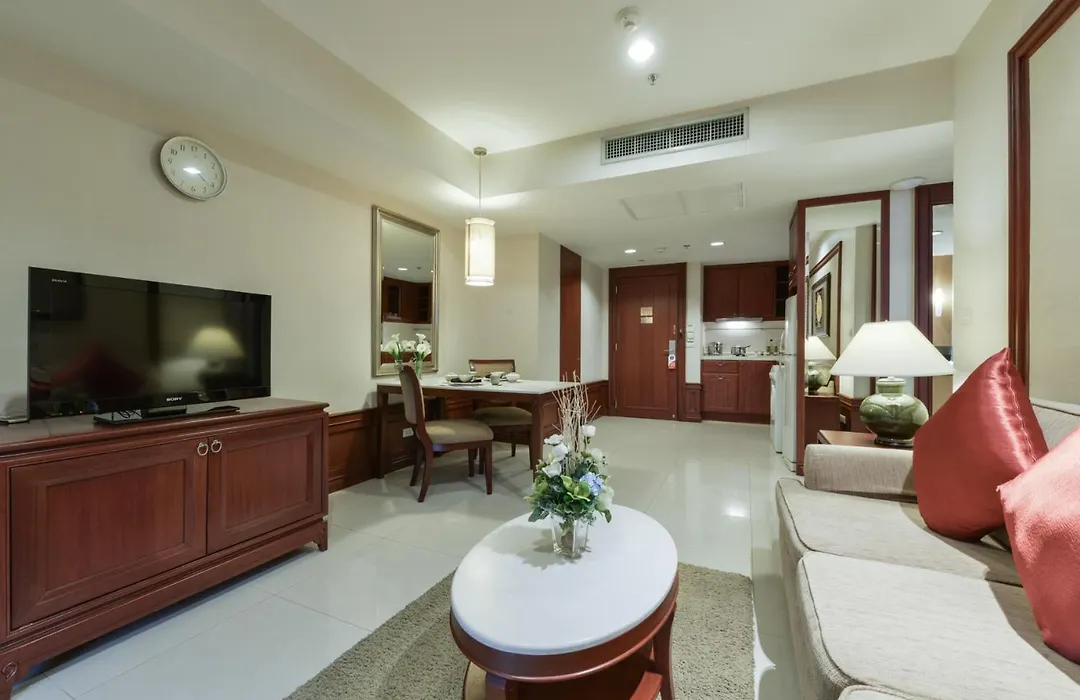 Centre Point Sukhumvit Thong-Lo-1