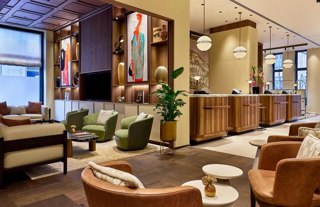 Berlin Marriott Hotel-1