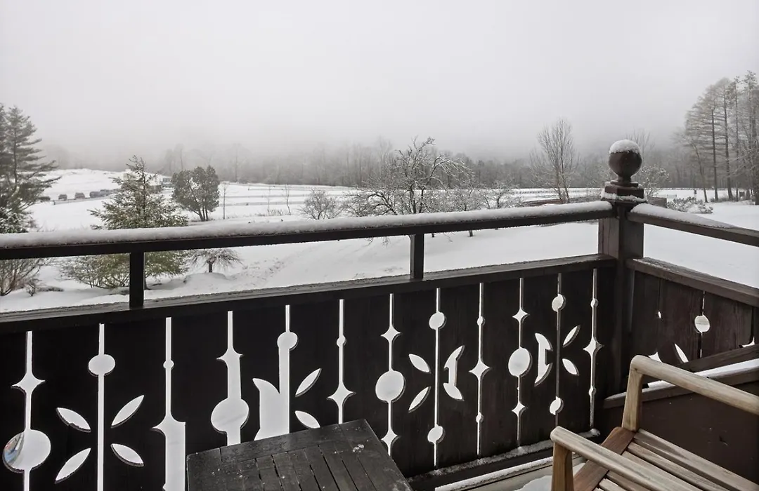 Von Trapp Family Lodge & Resort-1
