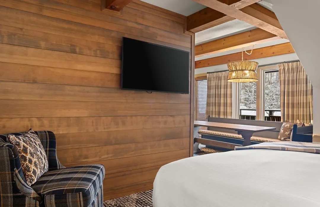 Von Trapp Family Lodge & Resort-1