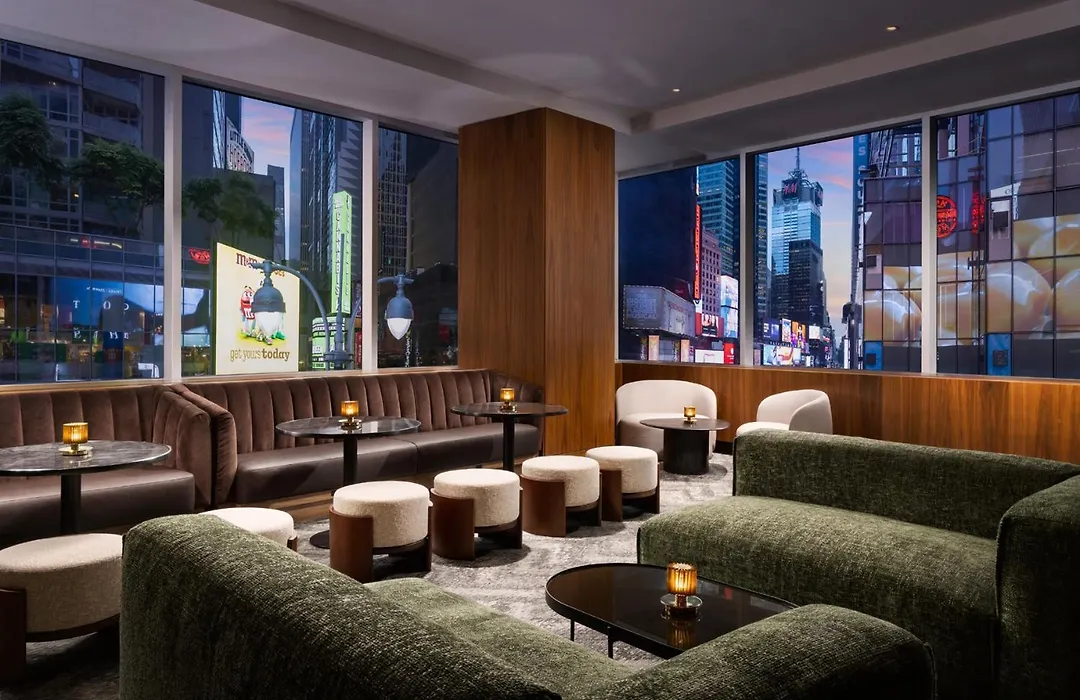 Hyatt Regency Times Square-1