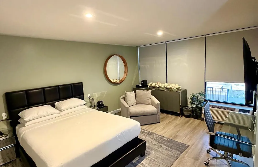 Park Plaza Lodge-1