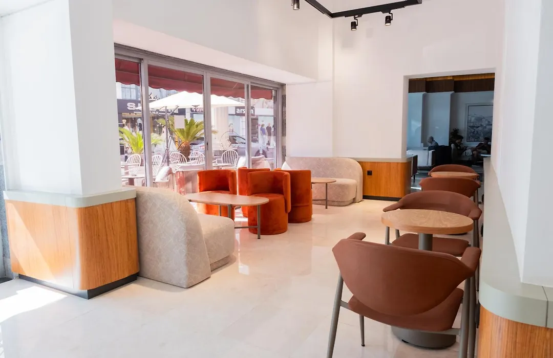 Best Western Plus Khan Hotel-1