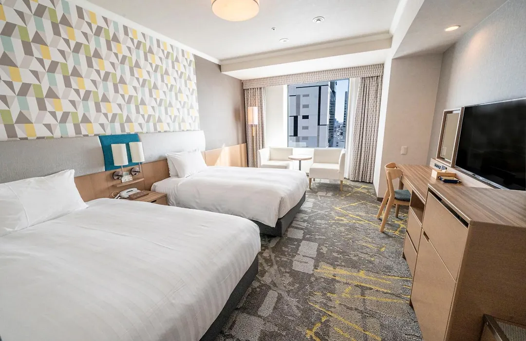 Shibuya Excel Hotel Tokyu-1