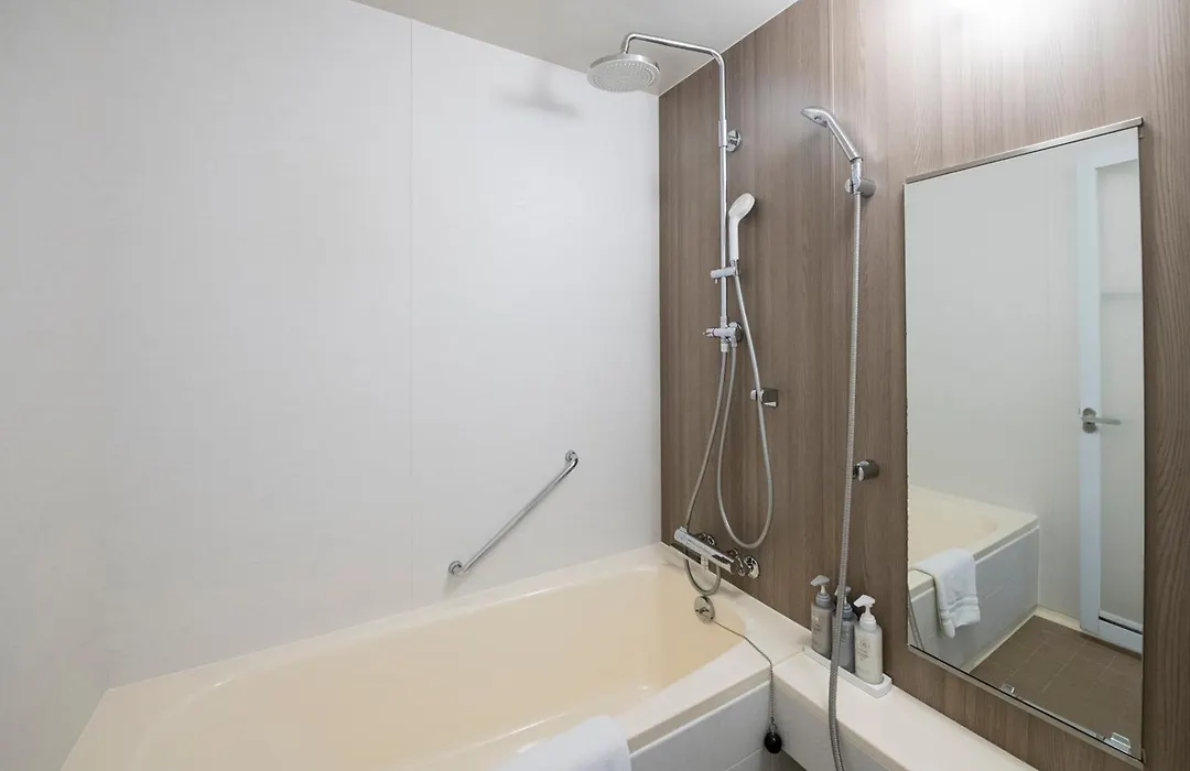 Shibuya Excel Hotel Tokyu-1