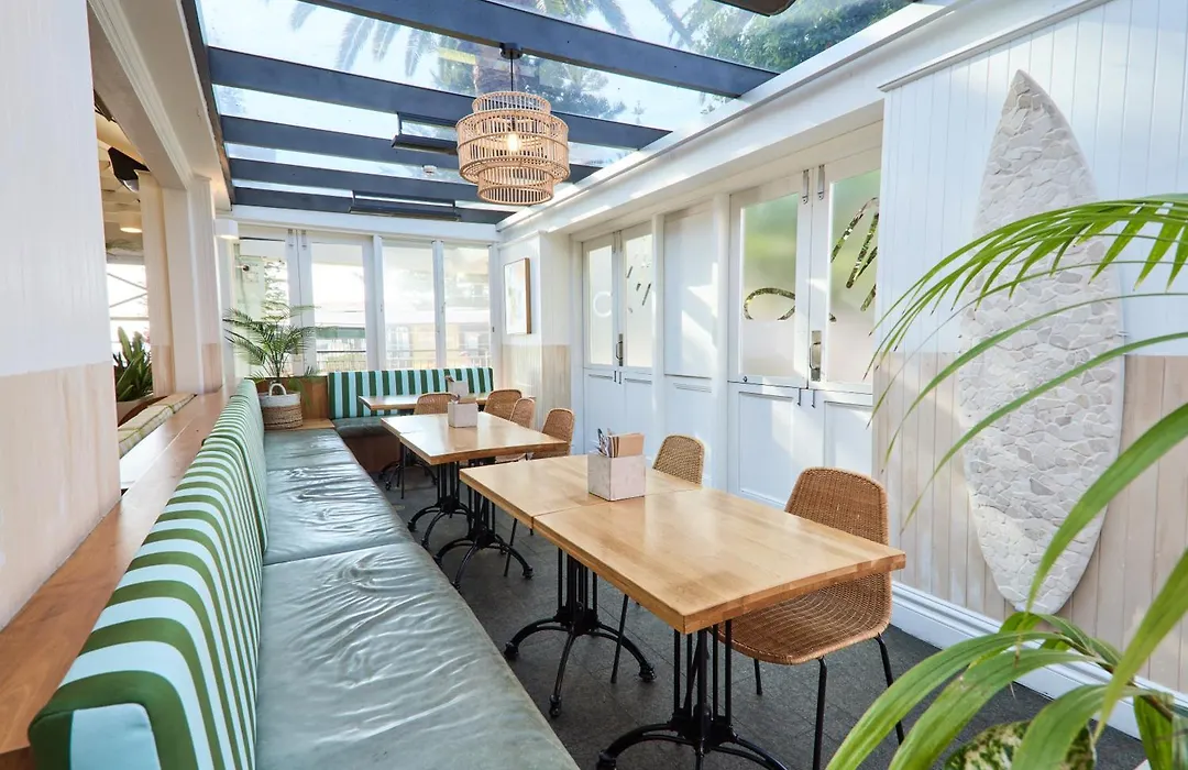 Coogee Bay Boutique Hotel-1