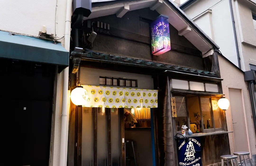 Tokyu Stay Nihonbashi-1