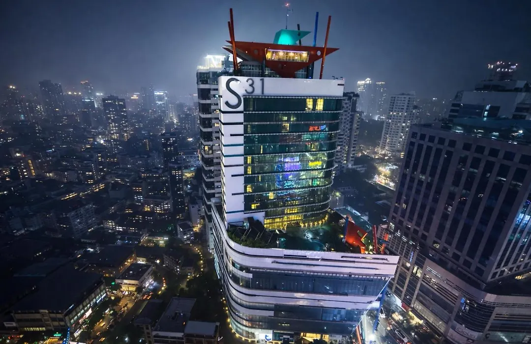S31 Sukhumvit Hotel-1