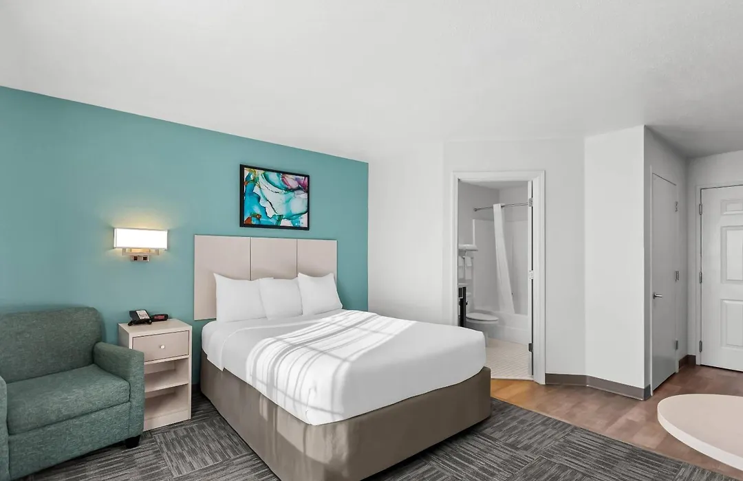 Mainstay Suites Louisville Jeffersontown-1