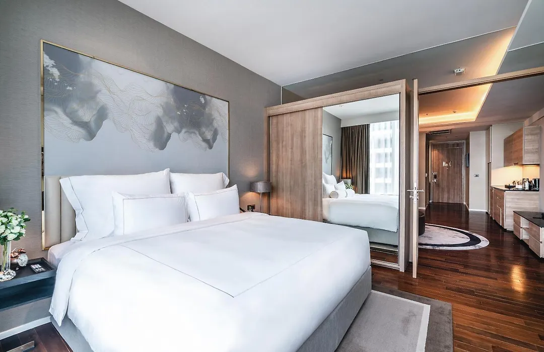 Muu Bangkok, Small Luxury Hotels Of The World-1