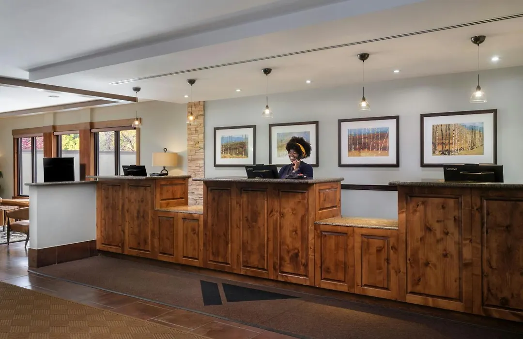 Marriott'S Streamside Douglas At Vail-1