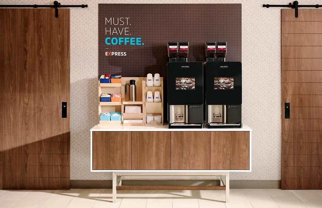 Holiday Inn Express & Suites Fort Worth - Fossil Creek By Ihg-1