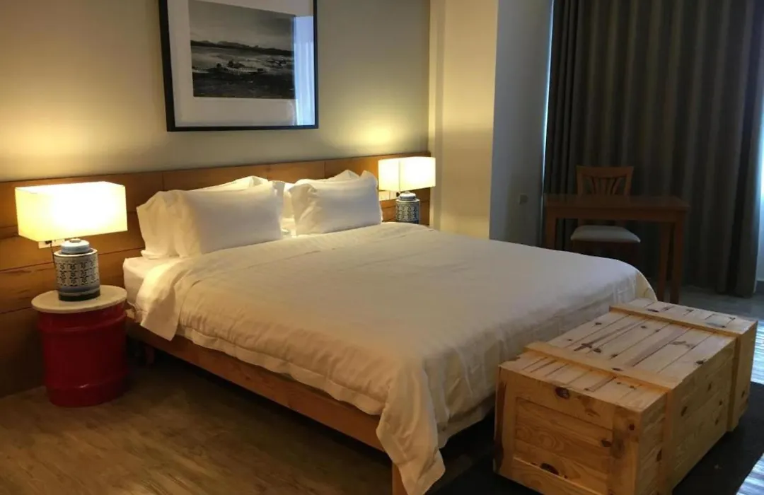 Nandha Hotel-1