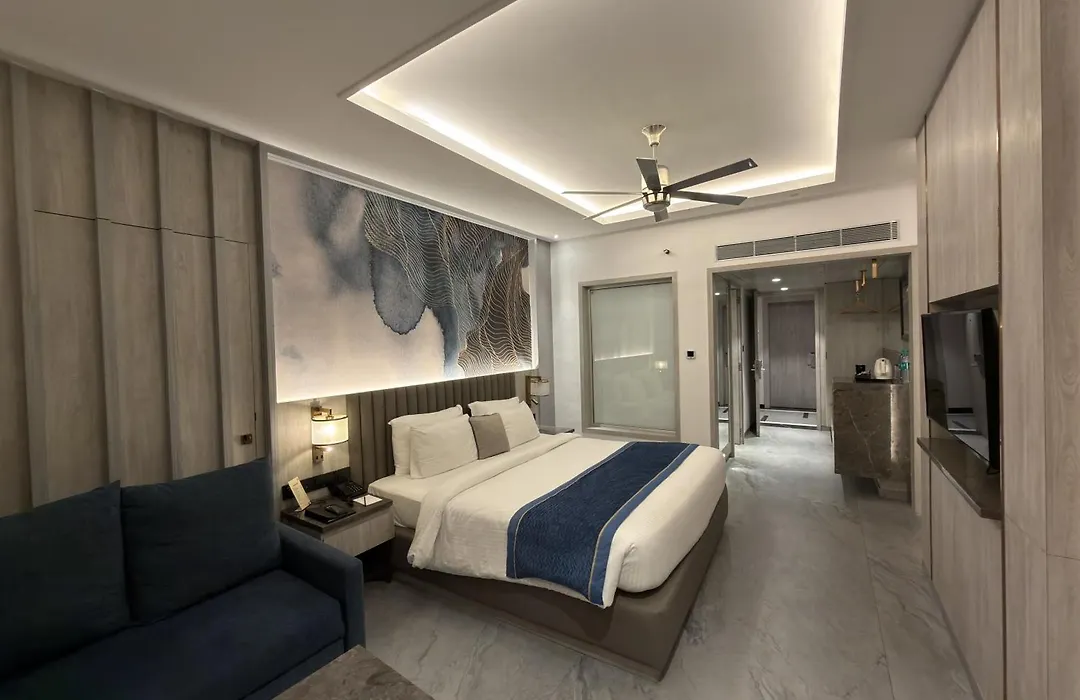 The Corinthians Resort-1