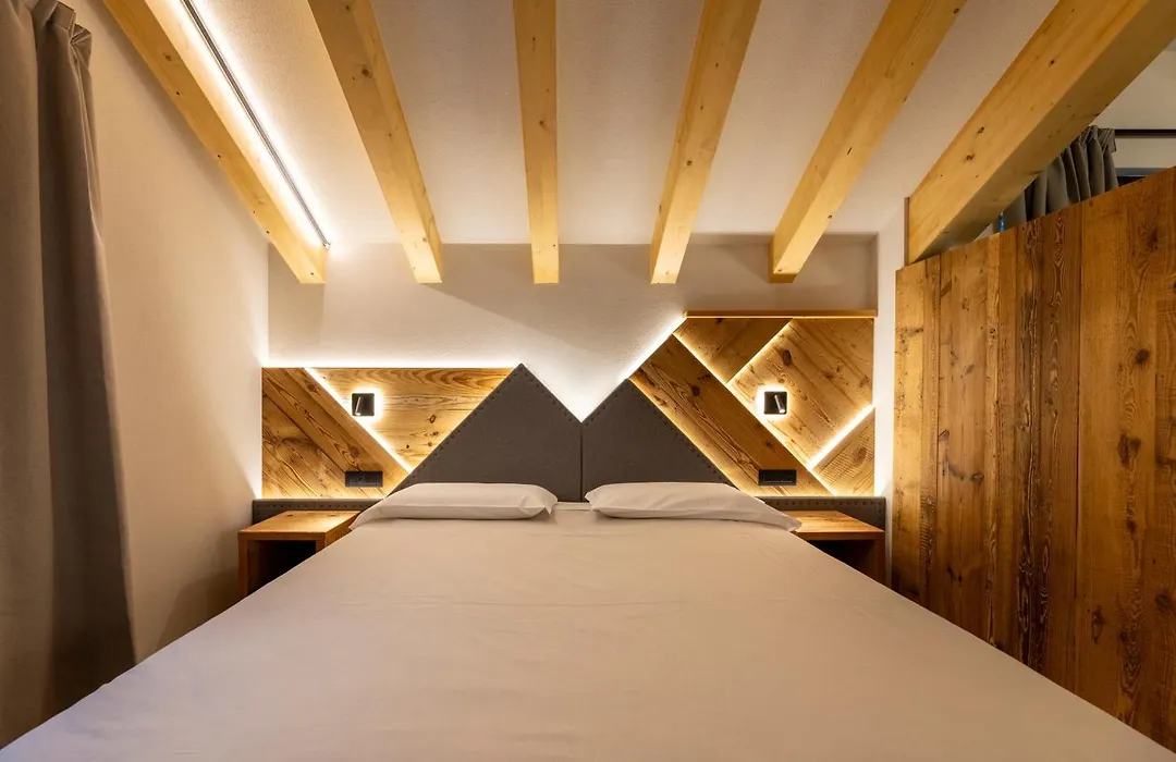 Hotel Alpino Wellness&Spa-1