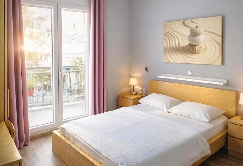 Hotel Europa - Family And Senior Friendly-1