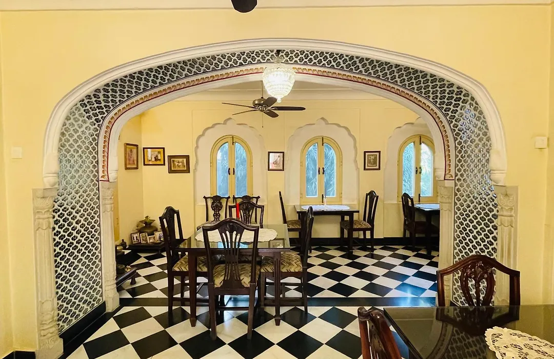 Khatu Haveli-1