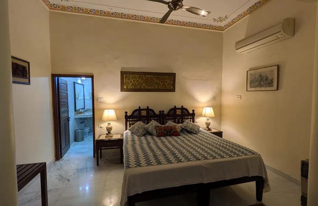 Hotel Meghniwas-1