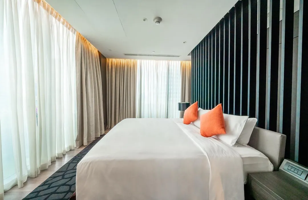 Amara Bangkok Hotel-1