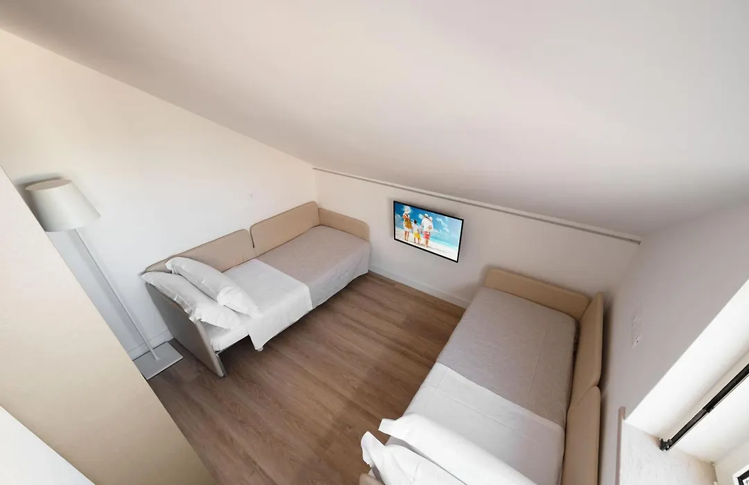 Trevi Family Resort-1