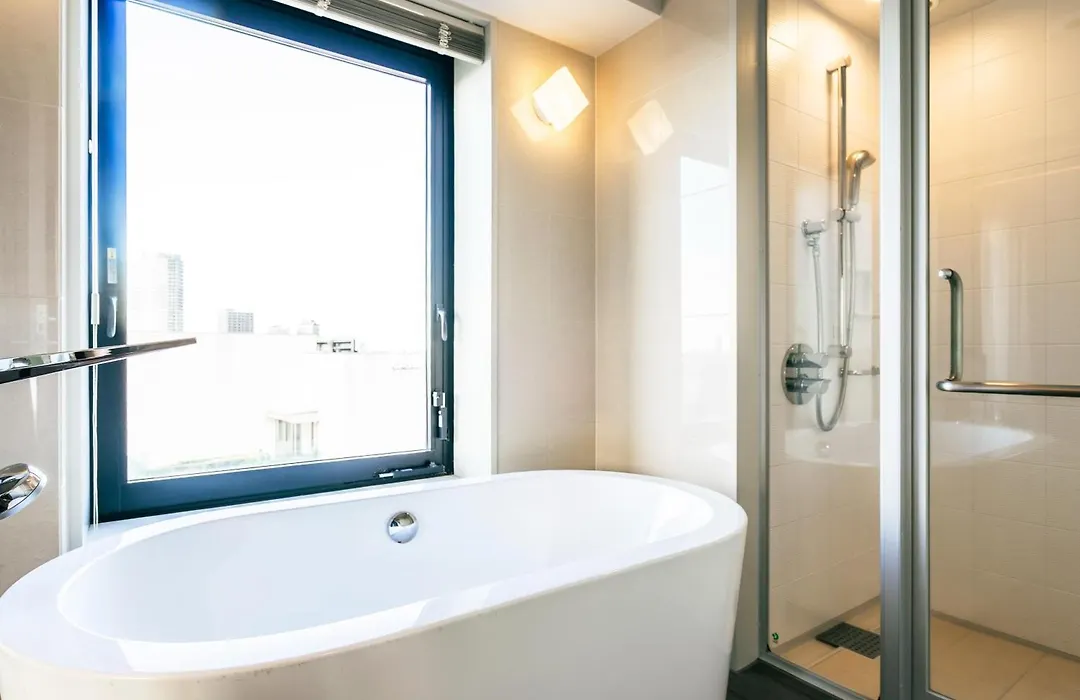 Richmond Hotel Premier Tokyo Schole-1
