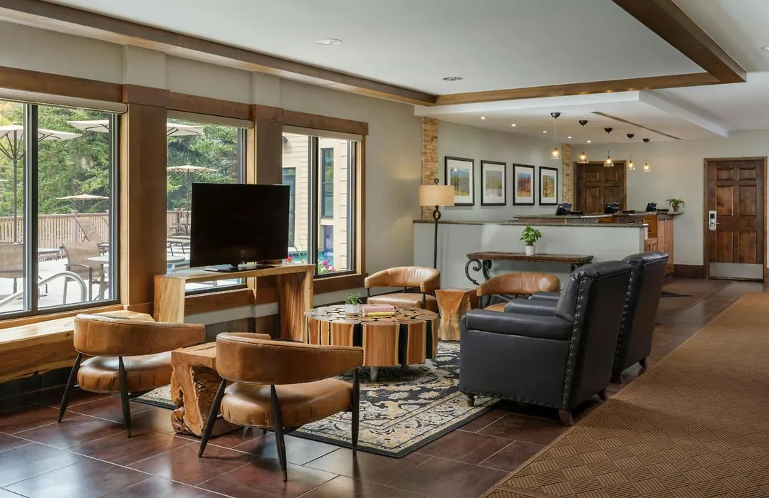 Marriott'S Streamside Birch At Vail-1