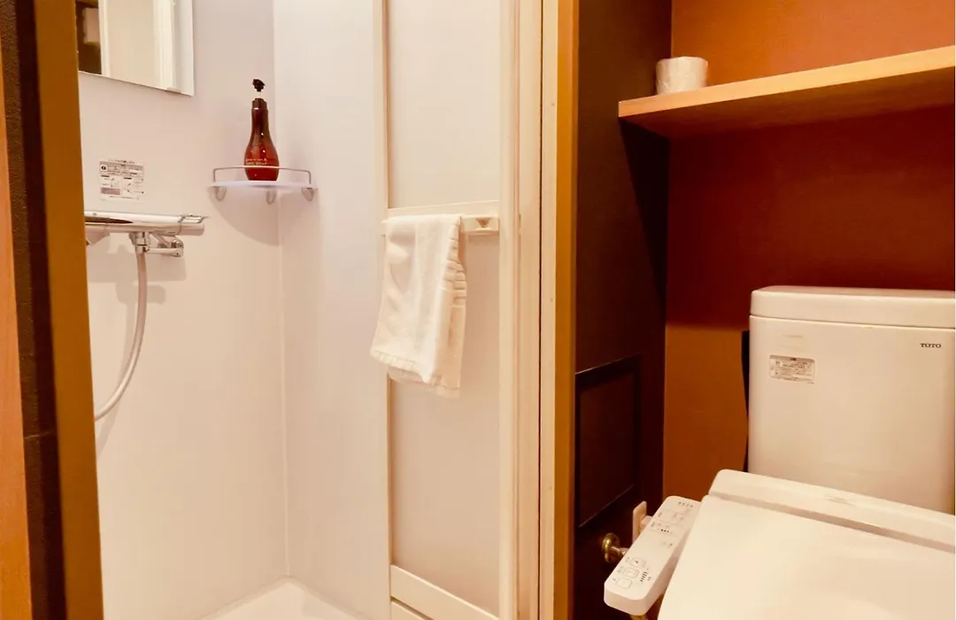 Dormy Inn Premium Tokyo Kodenmacho-1