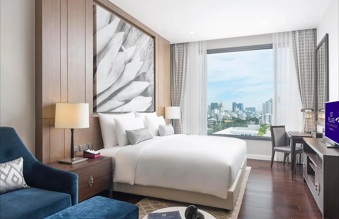 137 Pillars Residences Bangkok-1
