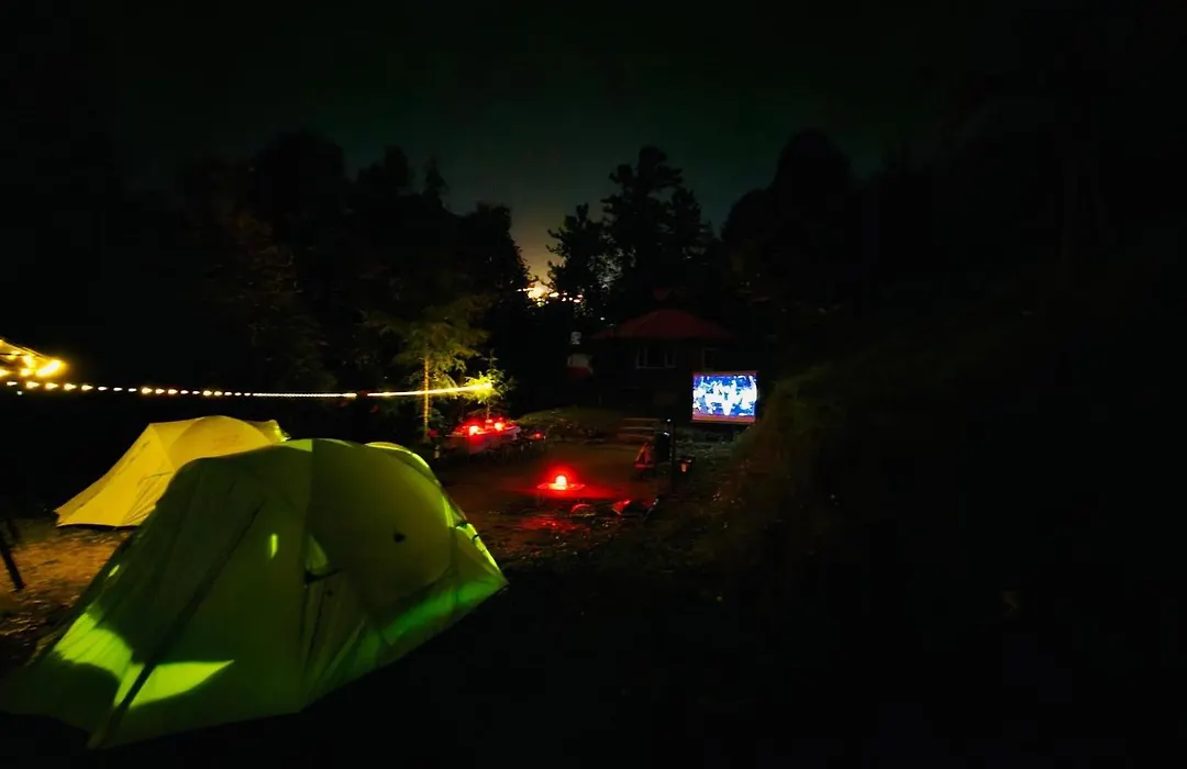 Club Mahindra Pristine Peaks Naldehra-1