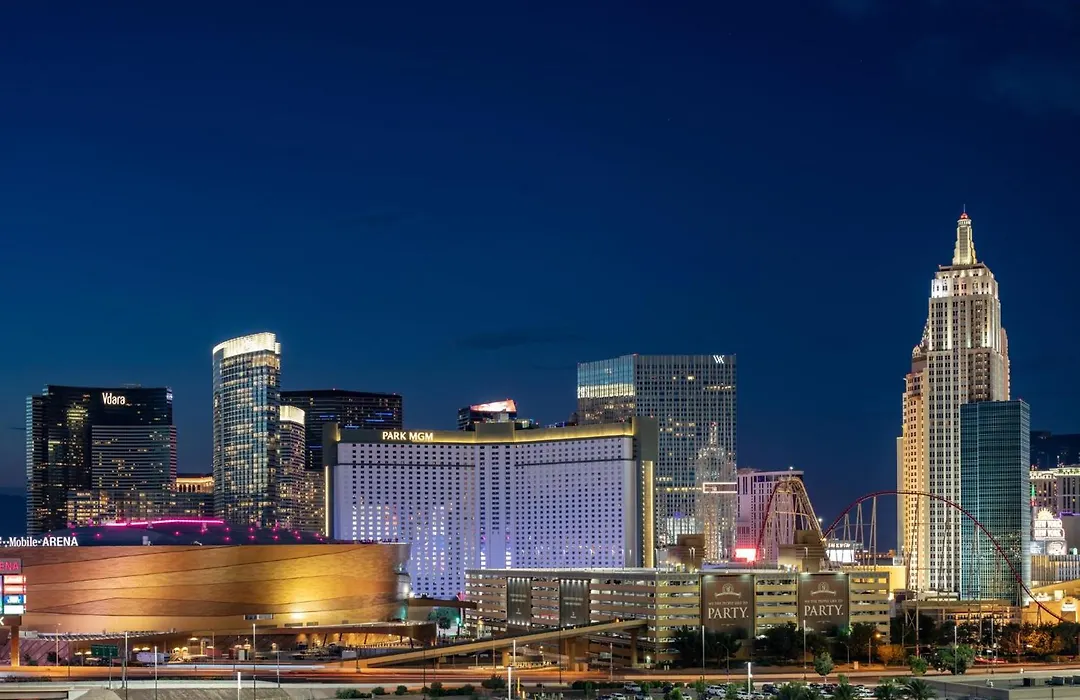 The Reserve At Park Mgm-1
