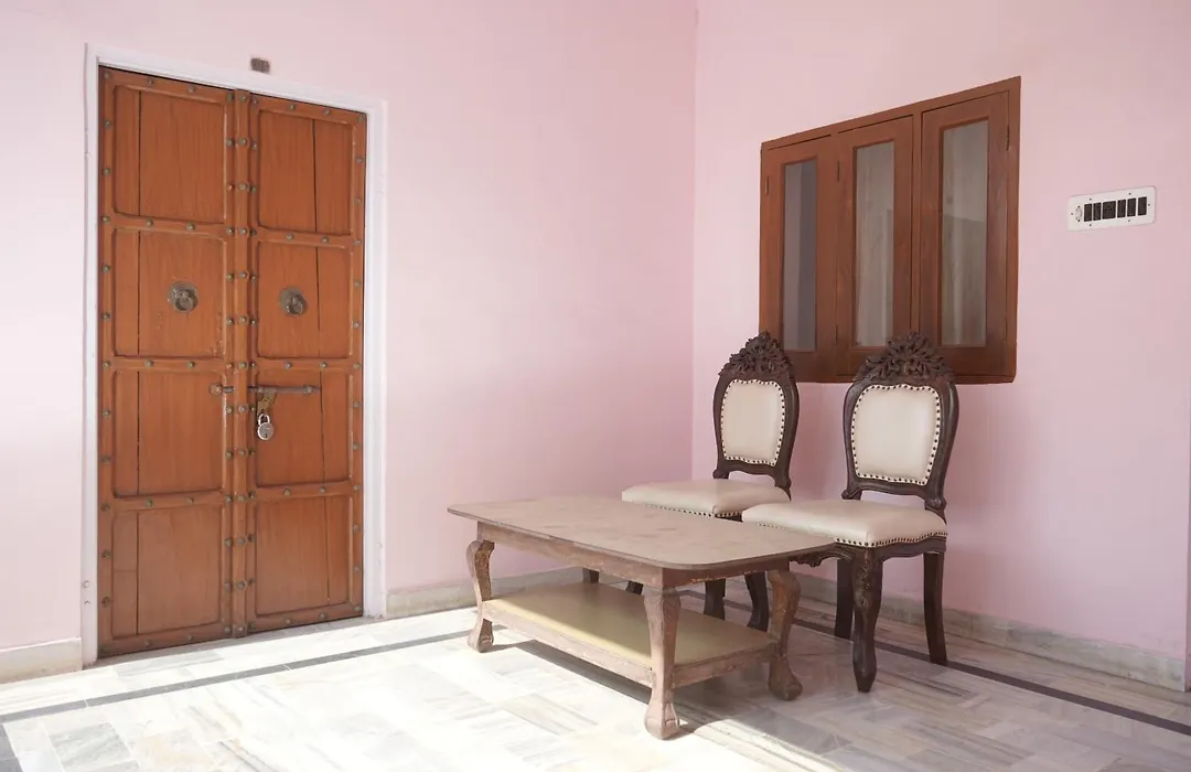 Hotel Karni Niwas-1