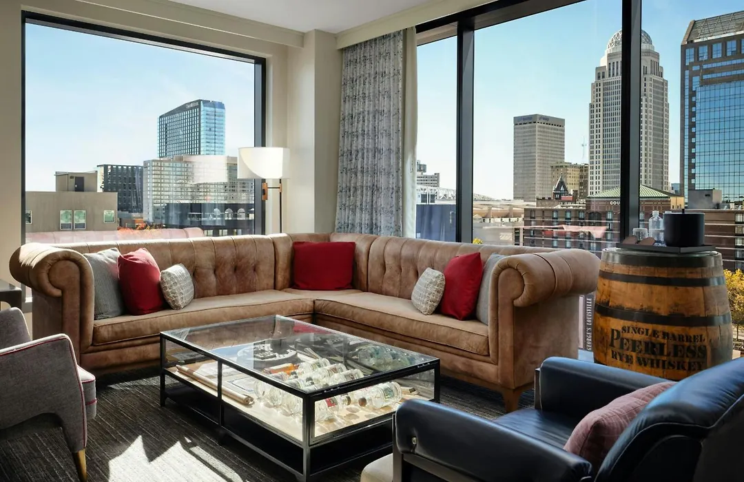 Hotel Distil, Autograph Collection-1