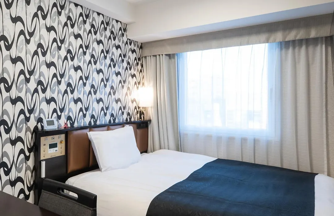 Apa Hotel Akihabara Ekihigashi-1