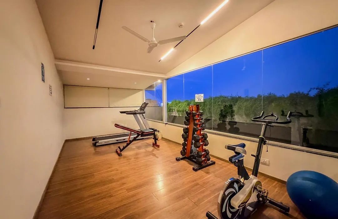 Zip By Spree Hotels Brookefield-1