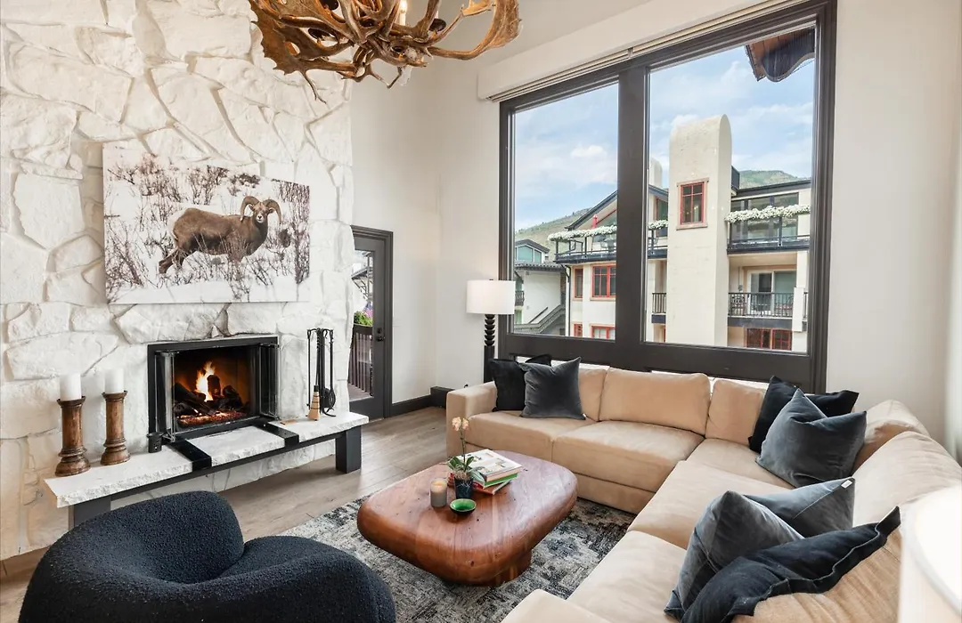 Lodge At Vail Condominiums-1